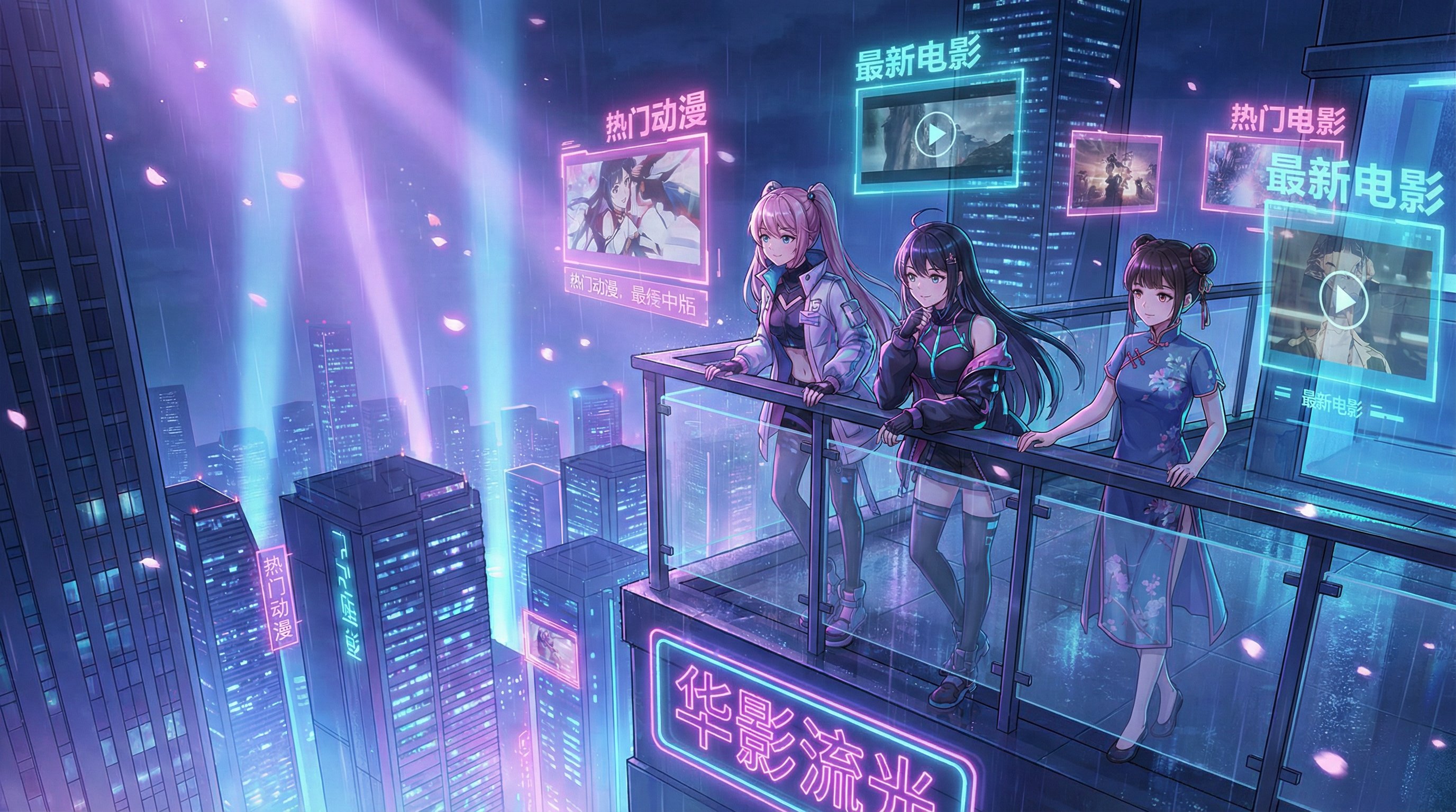 福利姬二次元影视传媒视频社区